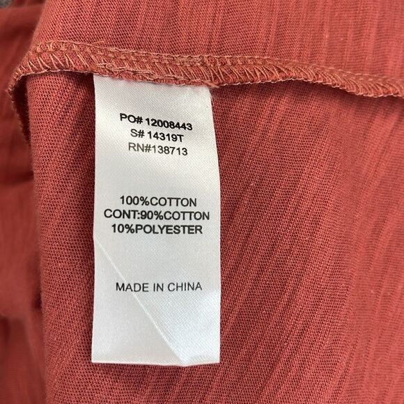 Doe & Rae Boho Top - Picture 5 of 5